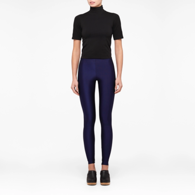 Coupe Classique Bleu Chagall