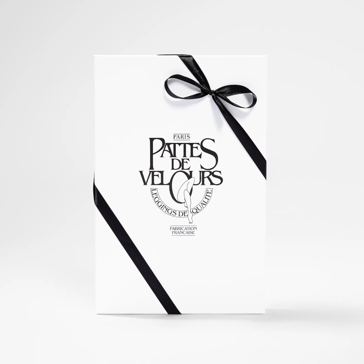 Boîte emballage cadeau Pattes de Velours