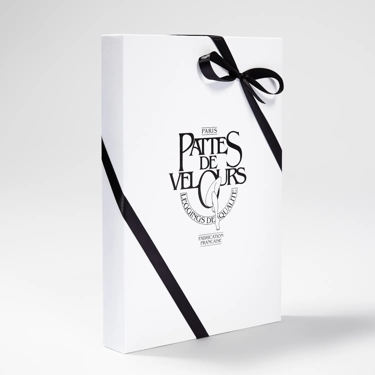 Boîte emballage cadeau Pattes de Velours